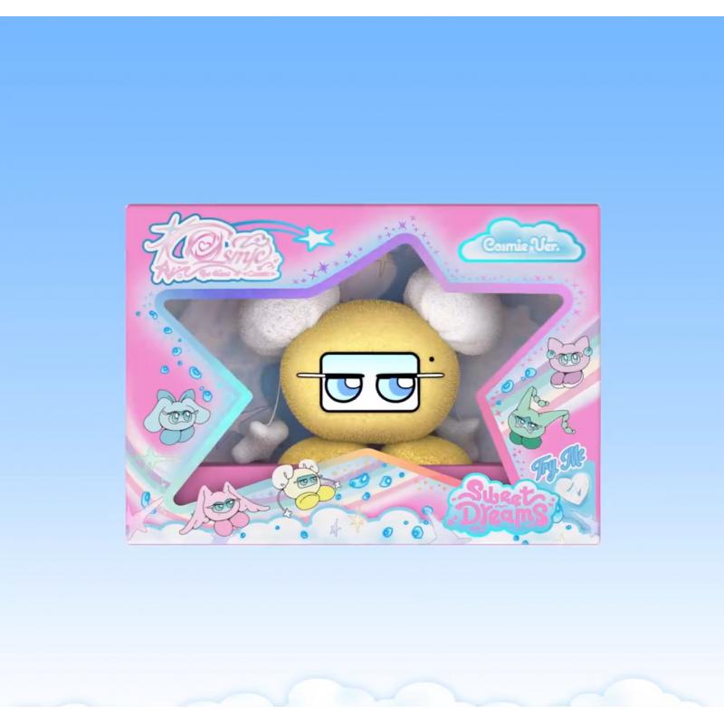 Cosmie Red Velvet - Cosmic (Cosmie Ver.) – KYYO