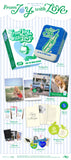 [PREORDER] : JOY (Red Velvet) - From JOY, with Love (Tin Case Ver.)