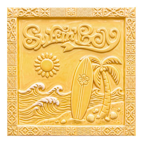 [PREORDER] : Red Velvet - Velvet Summer (Big Wave Ver.)