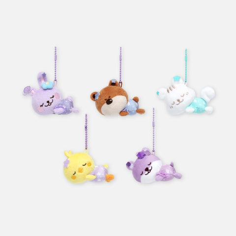 [PREORDER] : Red Velvet - [Velvet Summer] OFFICIAL MD : LYING DOLL (High Tide)