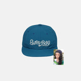 [PREORDER] : Red Velvet - [Velvet Summer] OFFICIAL MD : SURFER CAP SET