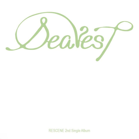 RESCENE - Dearest (QR ver.)