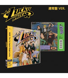 RIIZE - LUCKY - REGULAR EDITION