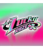 RIIZE - LUCKY - REGULAR EDITION