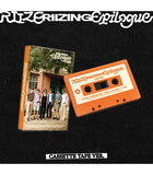 RIIZE - RIIZING : Epilogue (CASSETTE TAPE Ver.)