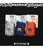 RIIZE - RIIZING : Epilogue (TRAVEL BAG Ver.) (Limited Edition)