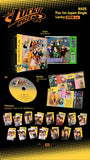 RIIZE - LUCKY - REGULAR EDITION
