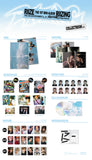 RIIZE - RIIZING (Collect book ver.)