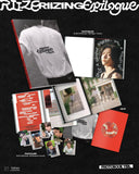 RIIZE - RIIZING : Epilogue (Photobook Ver.)