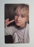 ENHYPEN - DESIRE : UNLEASH OFFICIAL PHOTOCARD (JUNGWON)