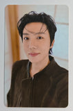 BTS - ARIRANG WithMuu Lucky Draw Official Photocard