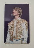 SHINEE - WORLD VI [PERFECT ILLUMINATION : SHINEE'S BACK] Photocard