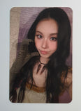 CHAEYOUNG (TWICE) - LIL FANTASY SOUNDWAVE Official Photocard