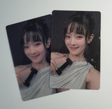 I-DLE - We are Weverse Photocard