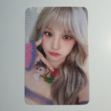 (G)I-DLE - I SWAY WITH MUU PHOTOCARD
