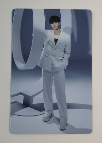 SEVENTEEN - World Tour 2025 New In Incheon Official Photocard (DK)