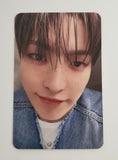 ATEEZ - GOLDEN HOUR PART.3 MAKESTAR PHOTOCARD