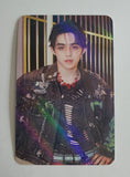 SEVENTEEN - HAPPY BURSTDAY MAKESTAR PHOTOCARD