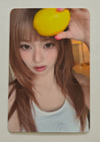 fromis_9 - Glow Me AppleMusic Official Photocard