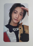 ATEEZ - ANITEEZ IN TREASURE OFFICIAL PHOTOCARD