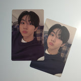 ENHYPEN - ROMANCE : UNTOLD WEVERSE PHOTOCARD