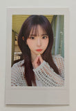 tripleS - 'LOVE&POP' pt.1 AppleMusic Official Photocard (setA)