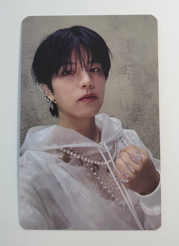 STRAY KIDS - ATE BDM Official PHOTOCARD (SEUNGMIN)