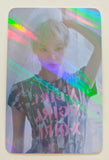 ILLIT - MAMIHLAPINATAPAI Makestar Official Photocard