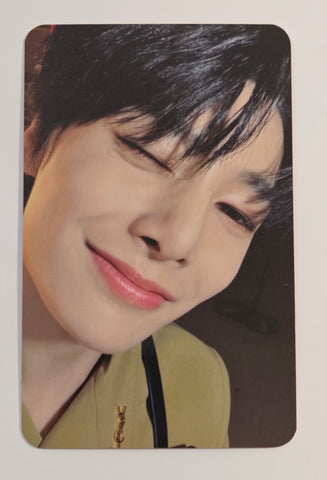 STRAY KIDS - Rock-Star LOTTE Official Photocard (I.N)
