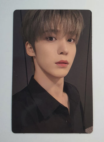 ATEEZ - Golden Hour part.3 : In Your Fantasy Photocard (YUNHO)