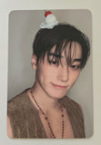ATEEZ - GOLDEN HOUR : Part.5 NYmusic Official Photocard