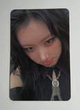 ITZY - GIRLS WILL BE GIRLS BDM PHOTOCARD (Set A)