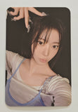 LE SSERAFIM - PUREFLOW pt.1 Yes24 Official Photocard