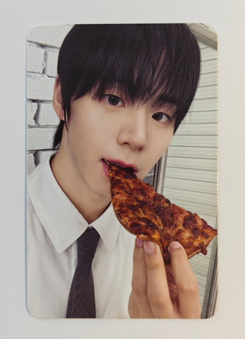 AHOF - 2026 SEASON'S GREETINGS Official Photocard