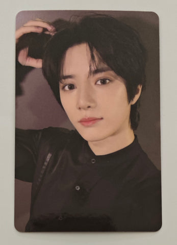TXT - World Tour Act : Tomorrow In Seoul Official Photocard (Beomgyu)