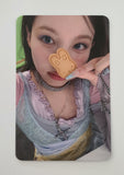 TWICE - This is For SOUNDWAVE PHOTOCARD