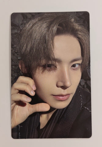 ENHYPEN - THE SIN : VANISH WEVERSE Official Photocard (HEESEUNG)
