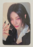 XLOV - I,God Dear My Muse Official Photocard
