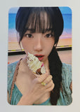 JOYURI - 2026 SEASON'S GREETINGS Official Photocard