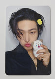 ATEEZ - GOLDEN HOUR : Part.4 MAKESTAR Official Photocard