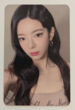 ITZY - Motto Makestar Official Photocard