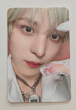 ATEEZ - GOLDEN HOUR : Part.5 Muvve Official Photocard