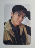 ATEEZ - ANITEEZ IN TREASURE OFFICIAL PHOTOCARD
