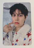 STRAY KIDS - SEASON'S GREETINGS 2026 Musicplant Official Photocard