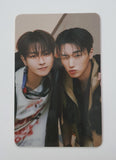 ATEEZ - ANITEEZ in TREASURE Official Unit Photocard
