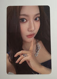 AESPA - Dirty Work EVERLINE PHOTOCARD