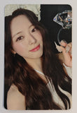 ITZY - Motto AppleMusic Official Photocard