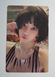 LE SSERAFIM - SPAGHETTI WEVERSE Official Photocard/Magnet