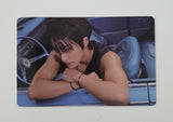 ATEEZ - GOLDEN HOUR PART.3 (Poca ver) SEONGHWA