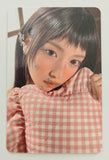 NMIXX - Heavy Serenade AppleMusic Official Photocard